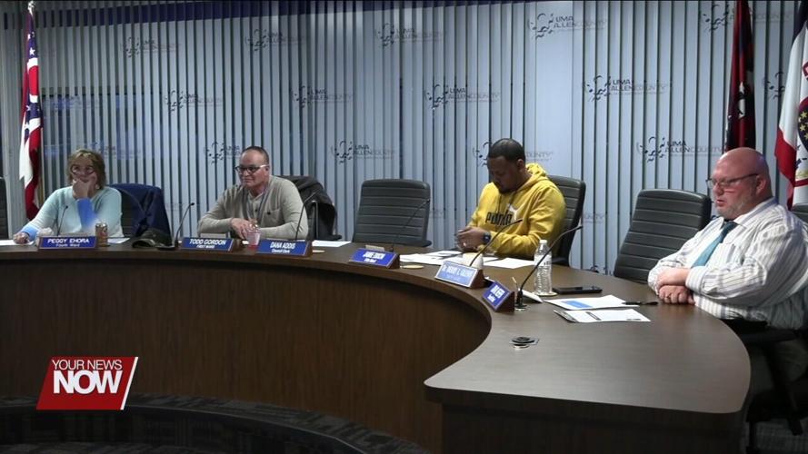 Lima City Council Asks Questions About Electrical Aggregation Program on May Ballot