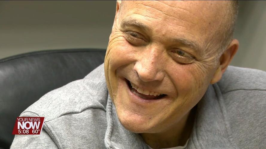 Hardin County Sheriff away from office as he awaits liver transplant news