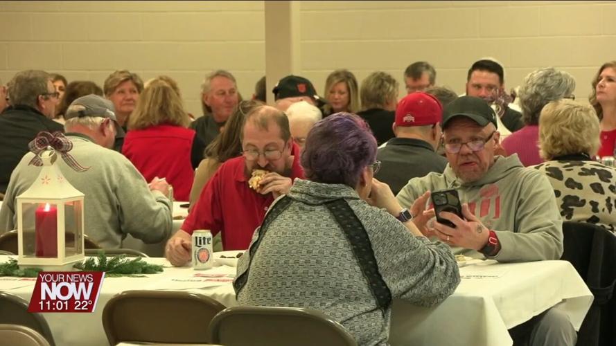 St. Marys Tailgate for Cancer Banquet celebrates 15 years and nearly $2 million raised to fight for a cure