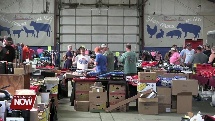 Fair manager looking back on a successful fair and forward to Max's Trader Days