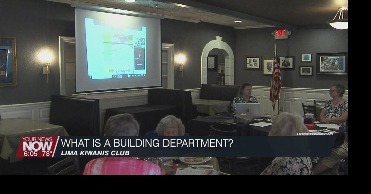 Lima Allen County Building Department has busy year despite COVID19