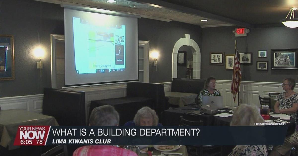 Lima Allen County Building Department has busy year despite COVID19