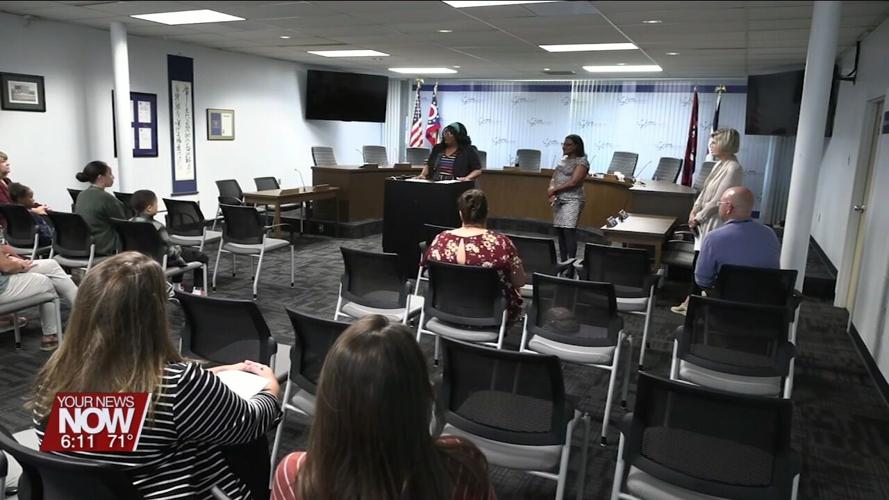 Rhodes State College working to meet needs for behavioral health care fields