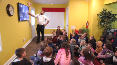 Safety City aims for record-breaking spring attendance