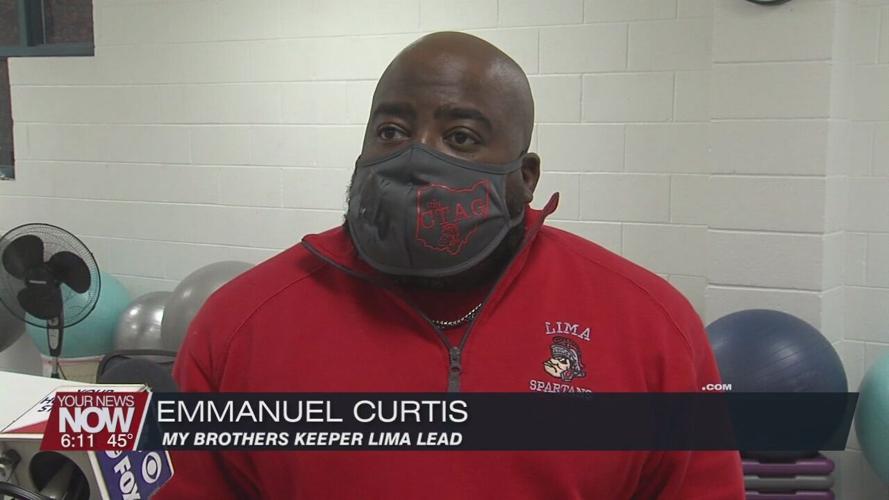 Program aims to inspire positive racial identity in youth in Lima