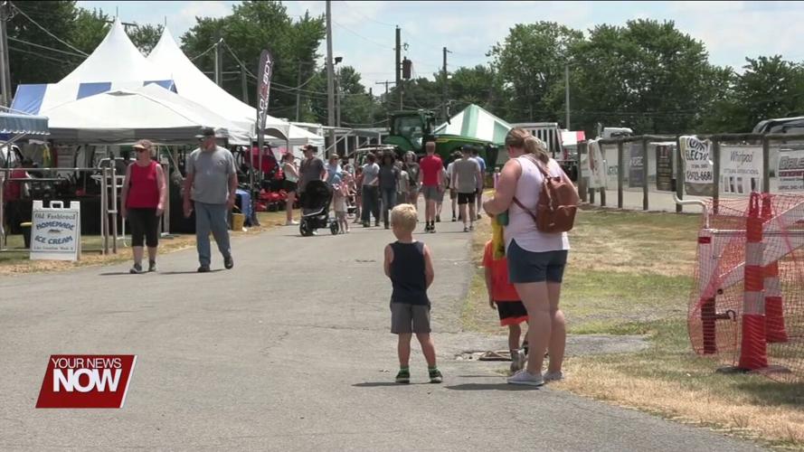 169th Putnam County Fair welcomes public to "A Fair Reimagined"