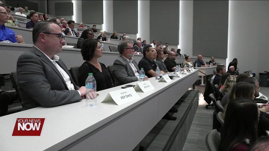 Big 7 Regional Thought Roundtable offers advice for local businesses