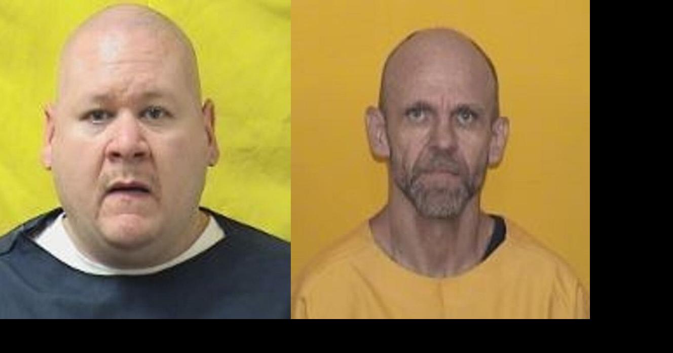 Across U.S., over 220 prison escapees listed as on the loose
