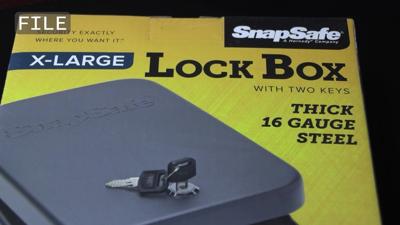 Lima "Store it Safe" program expands gun safety education for families