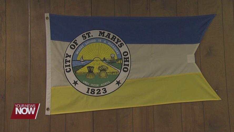 St. Marys looking into DORA program