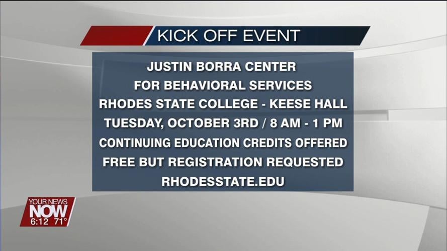 Rhodes State College working to meet needs for behavioral health care fields