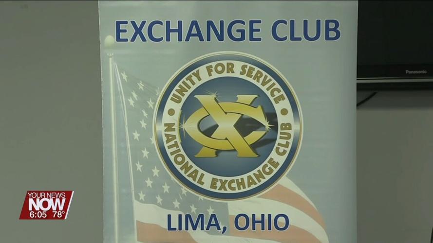 Shawnee Township's Detective Jacob Breitigan named Law Officer of the Year