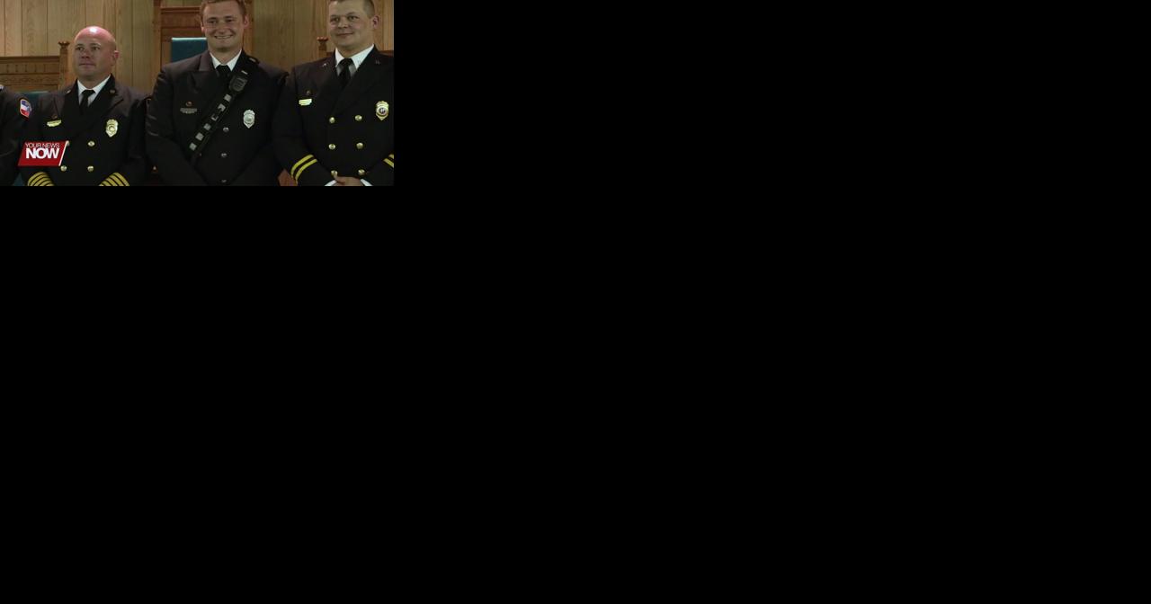 Wapakoneta Masonic Lodge hosts 2nd annual First Responders Appreciation Dinner - Vimarsana News
