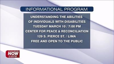 Program Highlights Workplace Inclusion During Developmental Disabilities Awareness Month