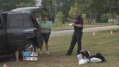 AAA doing car safety seat checks on June 16th