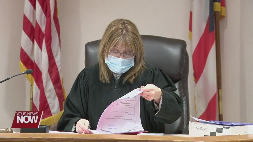 Ja'naz Smith's trial date set for November