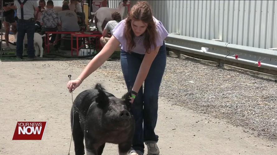 169th Putnam County Fair welcomes public to "A Fair Reimagined"