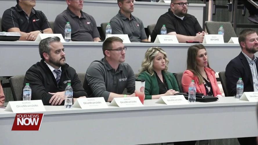 Big 7 Regional Thought Roundtable offers advice for local businesses