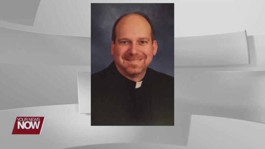 Former local priest gets indicted on 10 charges of sex trafficking