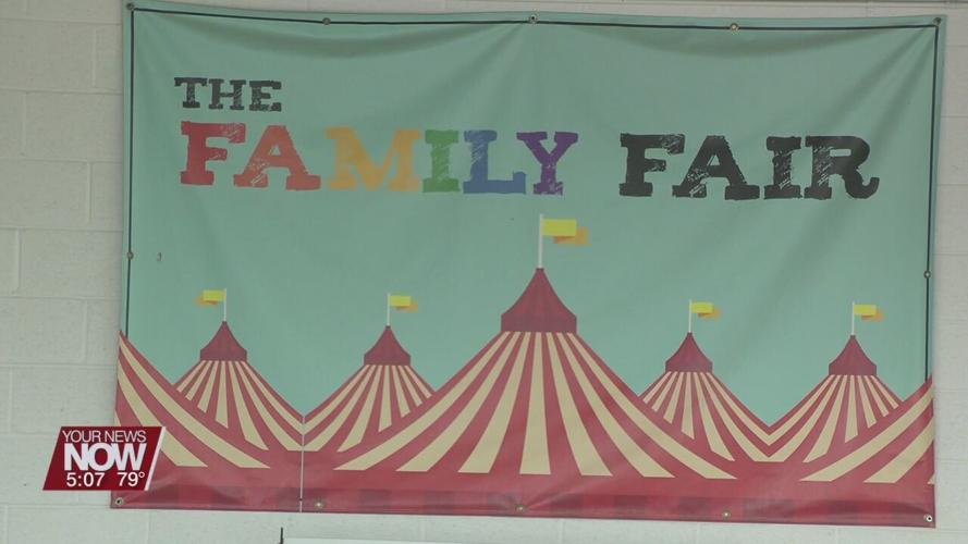 Auglaize County moves forward with full-scale fair, takes livestock auction to the web
