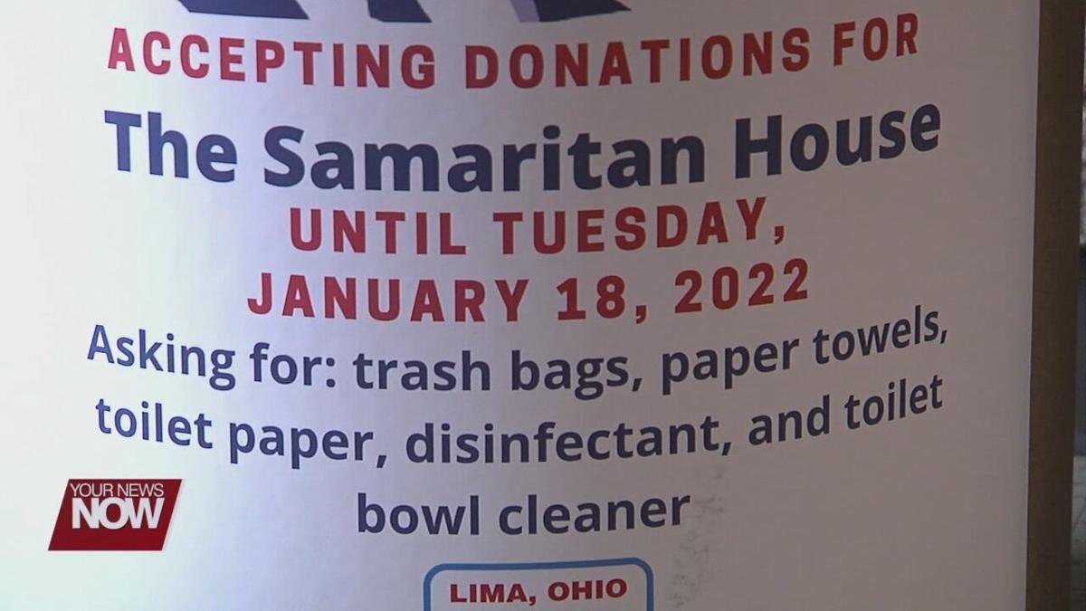 City of Lima asking area residents to support their Martin Luther King Jr. Day of Service Project