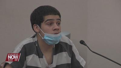 Freeman chooses to part ways with attorney