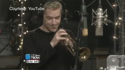 Jazz Trumpeter Joining Lima Symphony Orchestra for Special Concert