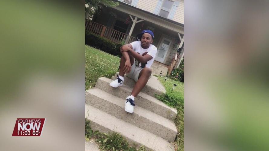 Family continues journey for #JusticeForMekhi, gets NAACP involved
