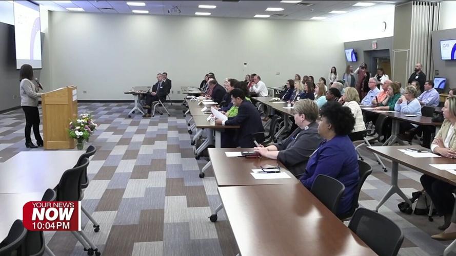 OSU’s SOAR Study comes to St. Rita’s to explore Resilience and Mental Health