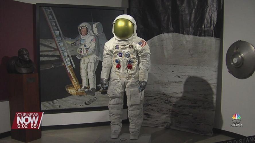 Summer Moon Festival is back for their 52nd year