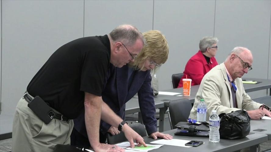 Task Force Lima welcomes JSMC's new director of operations