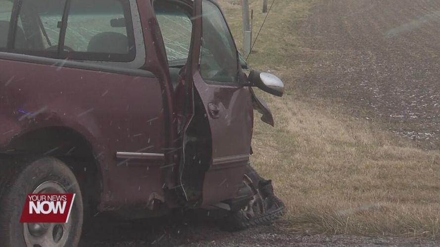 2020 Fatal Crash Report for Allen County