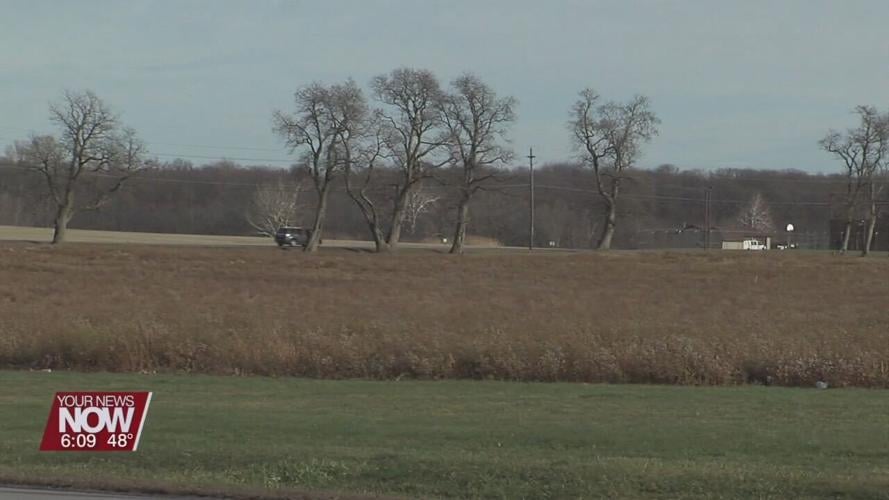 The creation of nearly 20-acres of Wetlands coming to Allen County to help with drainage issues and water quality