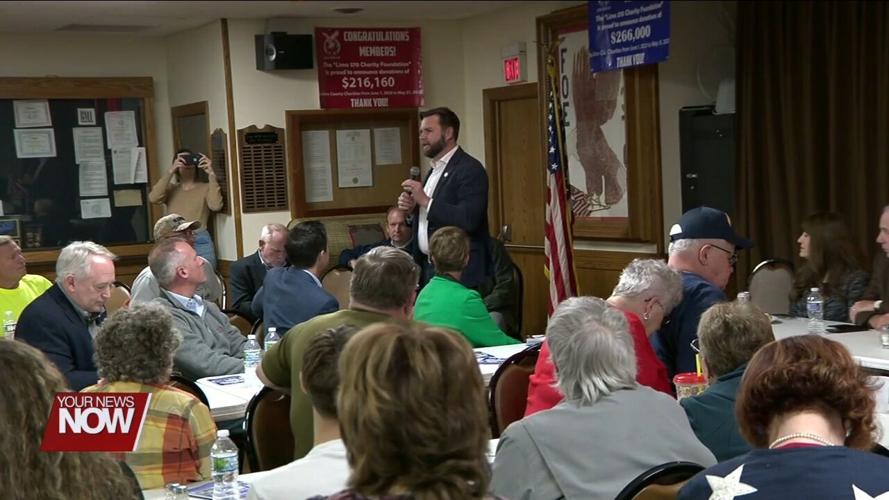 Portman looks back at his time as Ohio's U.S. Senator