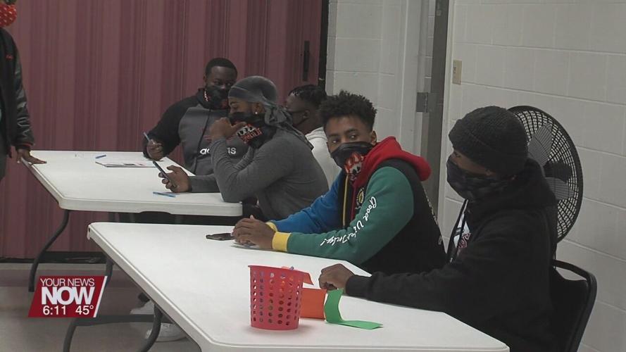 Program aims to inspire positive racial identity in youth in Lima