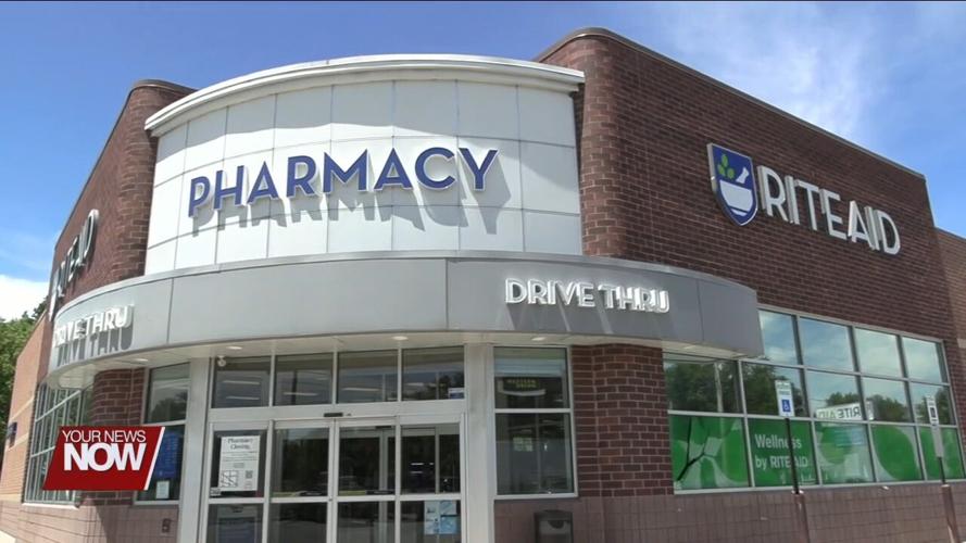 More local Rite Aid stores added to list of closures