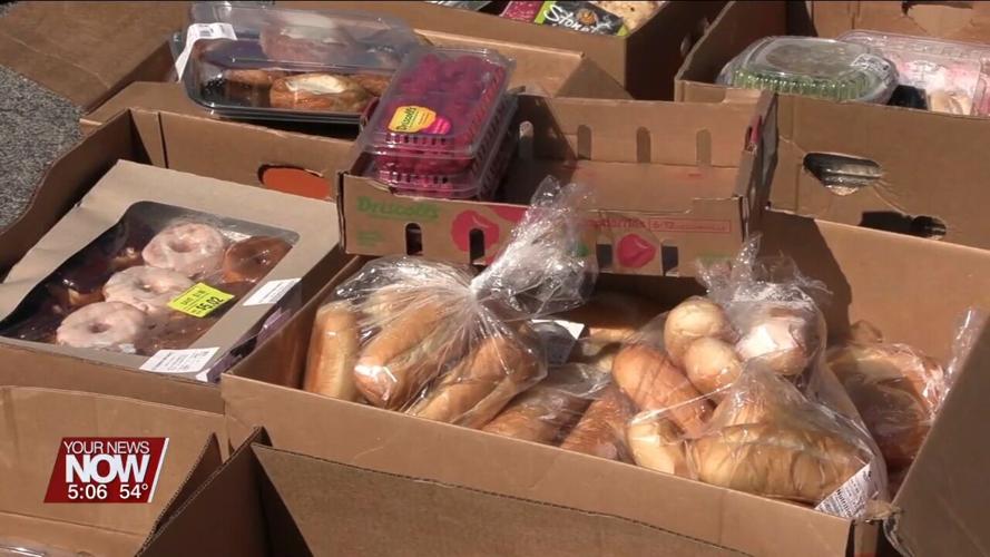 Area organizations teaming up to raise awareness of food insecurities with event on Oct. 19th