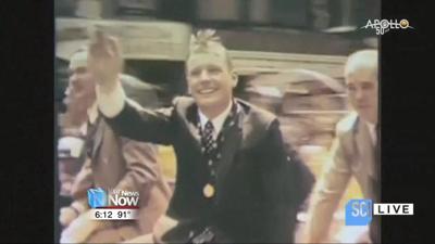 NASA celebrates 50th anniversary with live remote broadcast from Wapakoneta 1.jpg