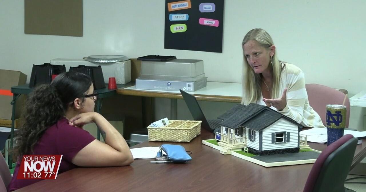 Habitat for Humanity Lima Kicks Off Info-session Series to Help Families Become Homeowners - Vimarsana News
