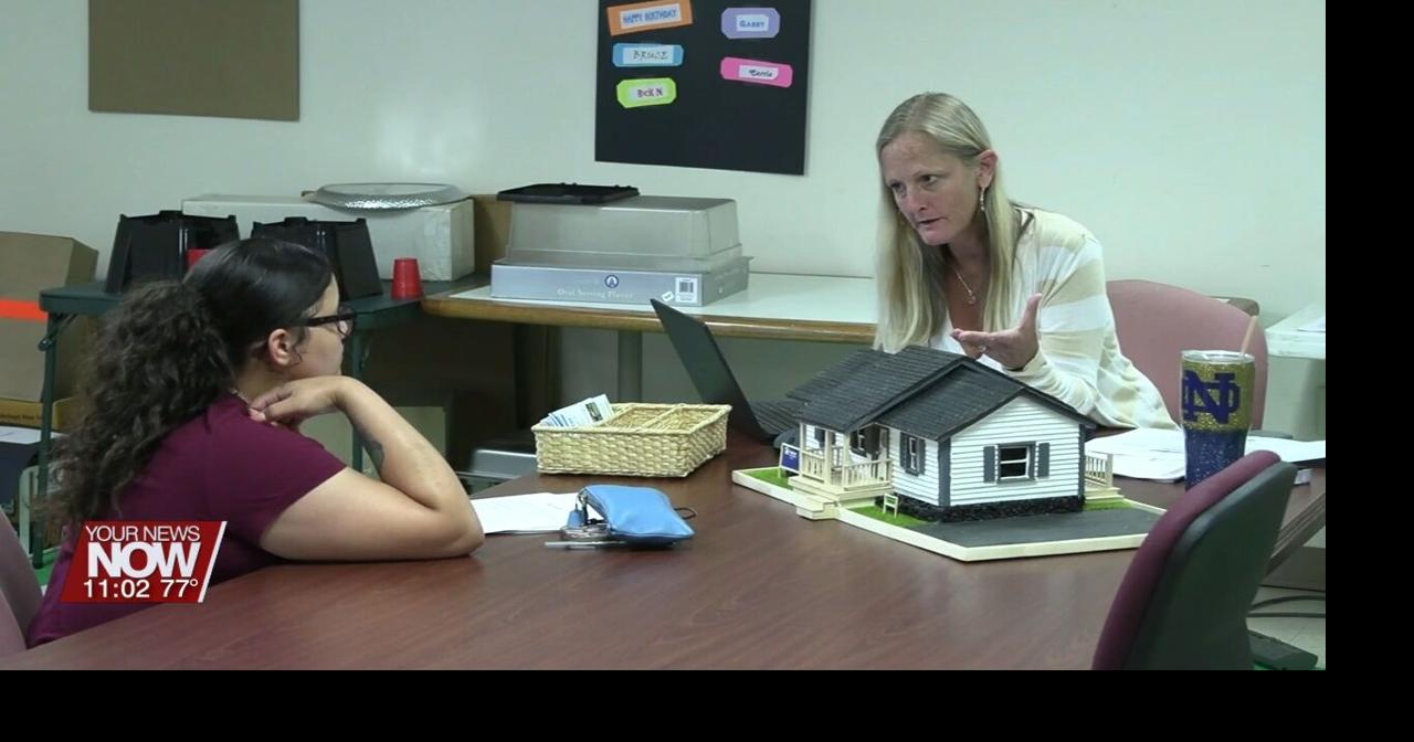 Habitat for Humanity Lima Kicks Off Infosession Series to Help