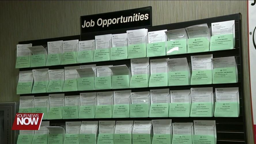 Food stamp benefits are set to be scaled back in March