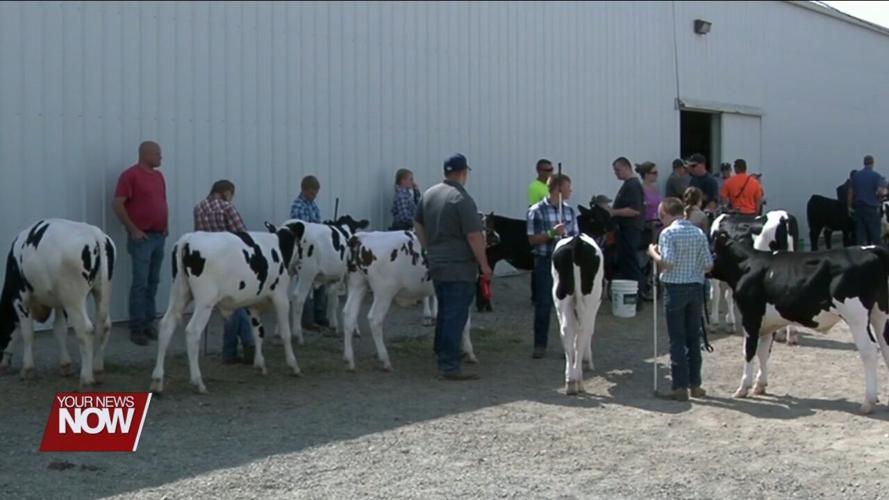 Officials look back on 2023 Putnam County Fair and forward to future fairgrounds upgrades