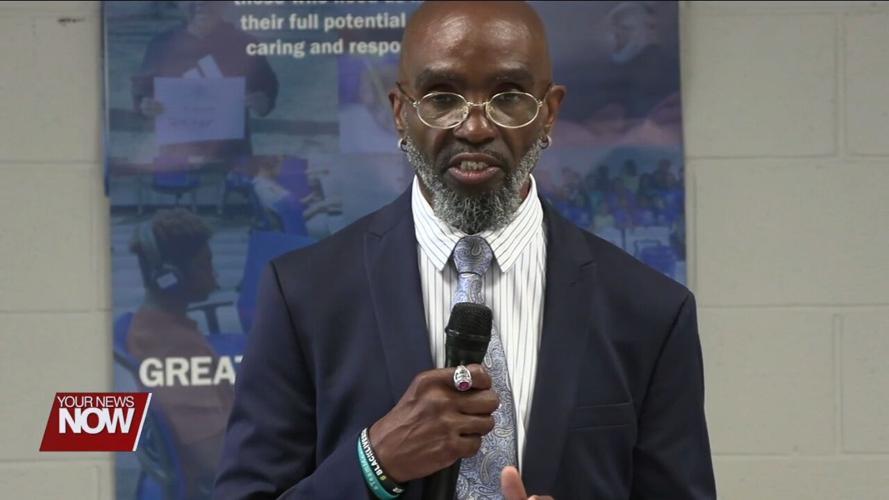 The Bradfield Center is home to the new Lima chapter of the Boys & Girls Club of America