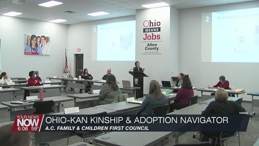 In-person meetings are getting back on track with OhioKAN Kinship and Adoption Navigator