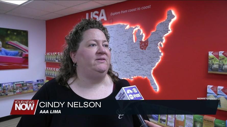 July 4th Holiday: Staying safe during one of the busiest travel times of the year