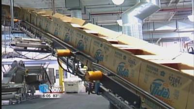 Procter and Gamble Lima Plant celebrates 50 years of operation