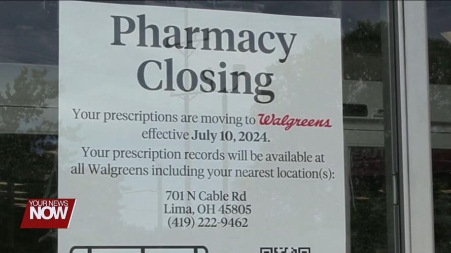 More local Rite Aid stores added to list of closures