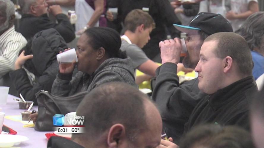 Annual Easter dinner brings the Lima community together.jpg