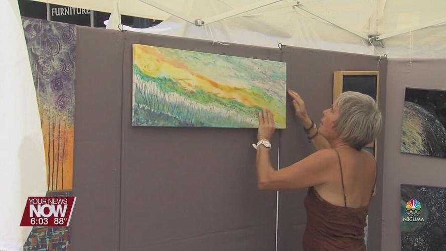 Summer Moon Festival is back for their 52nd year