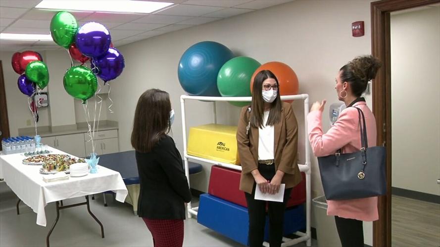 Pediatric services at Mercy Health-St. Rita's getting an upgrade